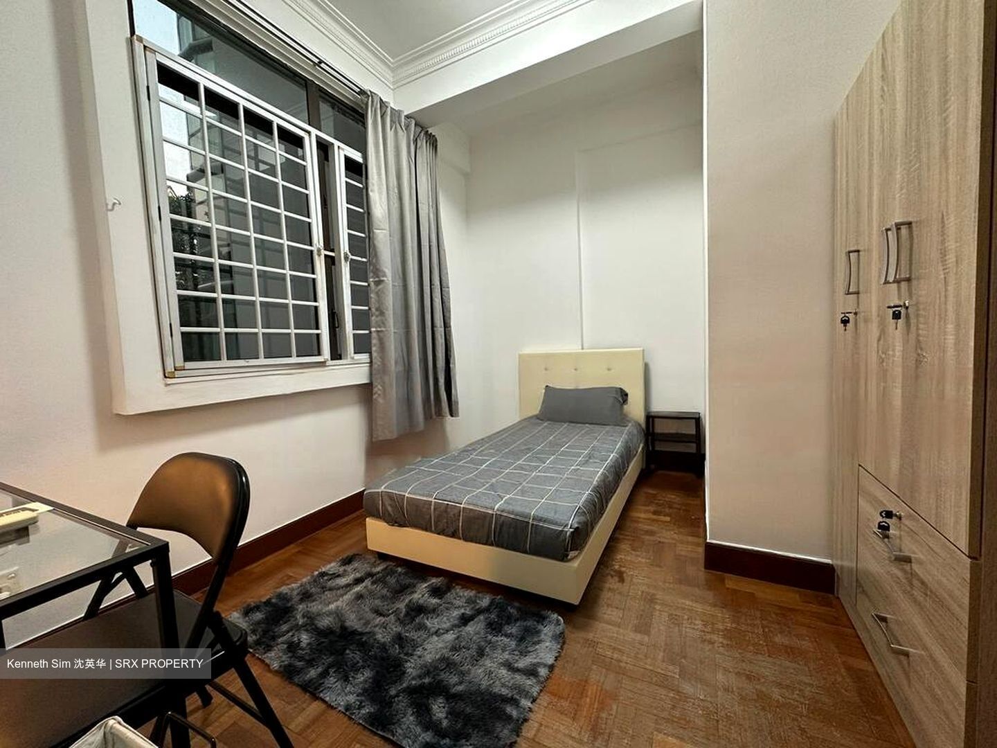 Parc Oasis (D22), Condominium #441034631